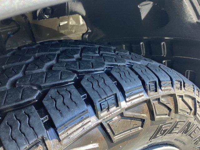 used 2025 Honda Passport car, priced at $40,888