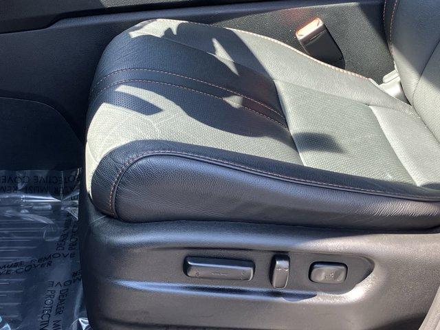 used 2025 Honda Passport car, priced at $40,888