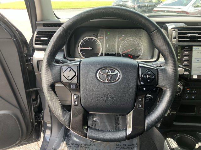 used 2024 Toyota 4Runner car, priced at $63,888