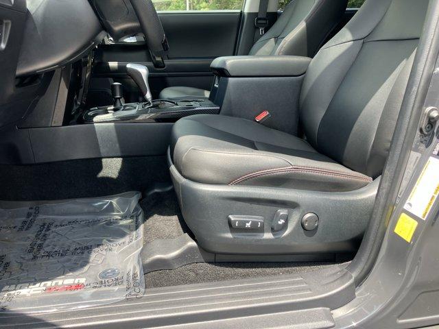 used 2024 Toyota 4Runner car, priced at $63,888