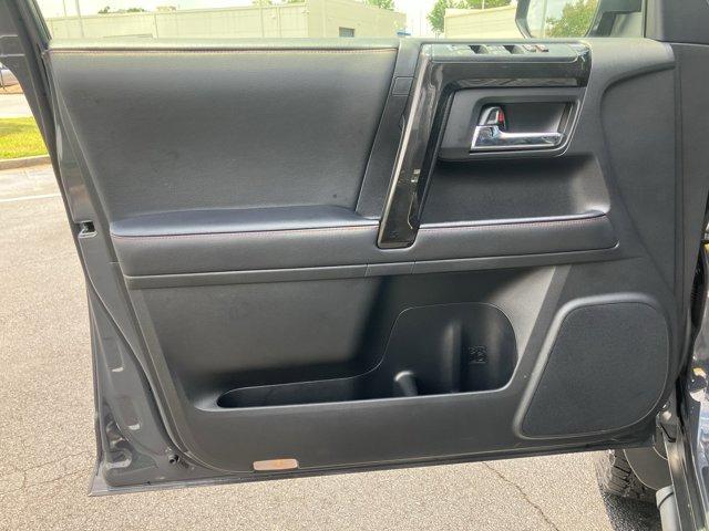 used 2024 Toyota 4Runner car, priced at $63,888