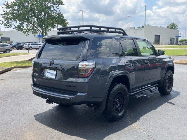 used 2024 Toyota 4Runner car, priced at $63,888