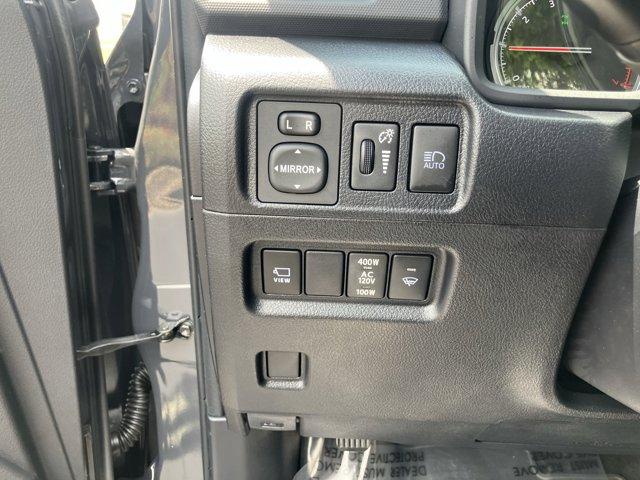 used 2024 Toyota 4Runner car, priced at $63,888