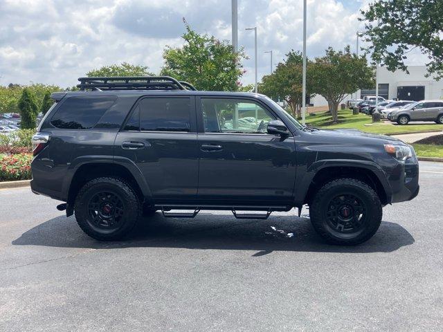 used 2024 Toyota 4Runner car, priced at $63,888