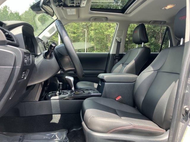 used 2024 Toyota 4Runner car, priced at $63,888