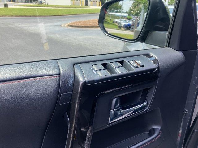 used 2024 Toyota 4Runner car, priced at $63,888