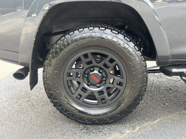 used 2024 Toyota 4Runner car, priced at $63,888