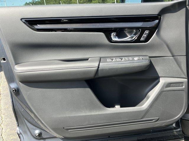 new 2025 Honda CR-V car, priced at $37,145