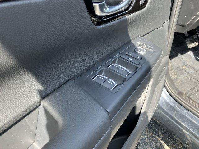 new 2025 Honda CR-V car, priced at $37,145