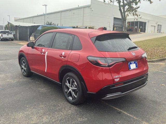 new 2025 Honda HR-V car, priced at $30,550