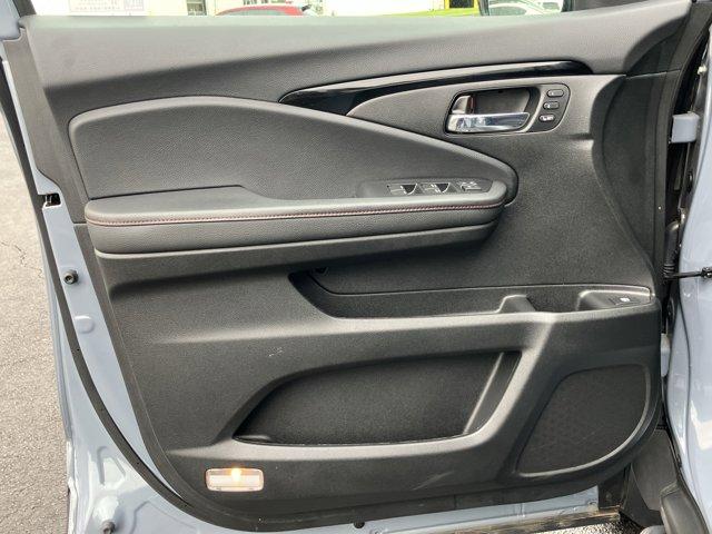 used 2024 Honda Ridgeline car, priced at $40,359