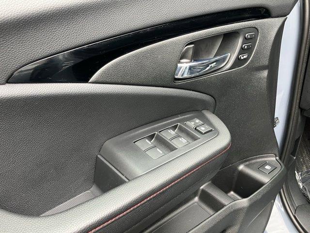 used 2024 Honda Ridgeline car, priced at $40,359