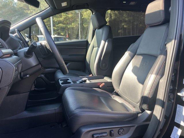 used 2023 Honda Odyssey car, priced at $39,888