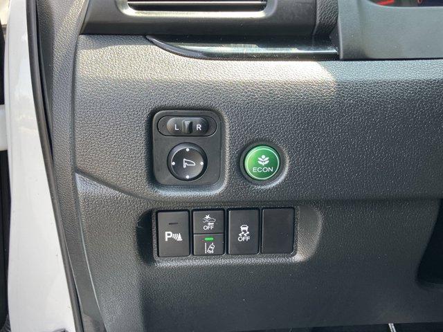 used 2022 Honda Pilot car, priced at $37,959