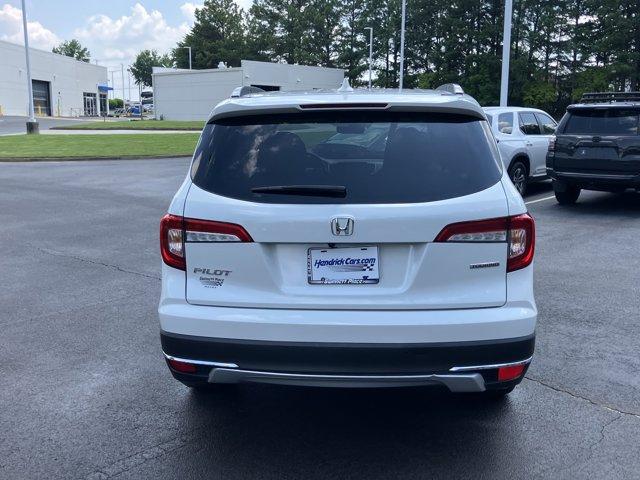 used 2022 Honda Pilot car, priced at $37,959