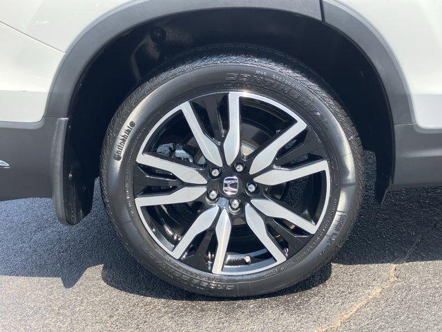 used 2022 Honda Pilot car, priced at $37,959