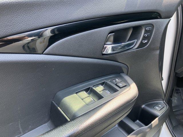 used 2022 Honda Pilot car, priced at $37,959