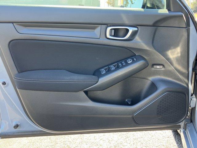 used 2024 Honda Civic car, priced at $26,959