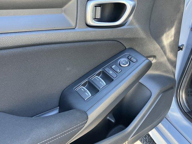 used 2024 Honda Civic car, priced at $26,959