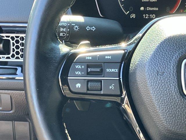 used 2024 Honda Civic car, priced at $26,959