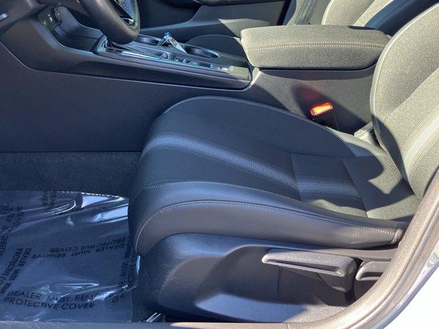 used 2024 Honda Civic car, priced at $26,959