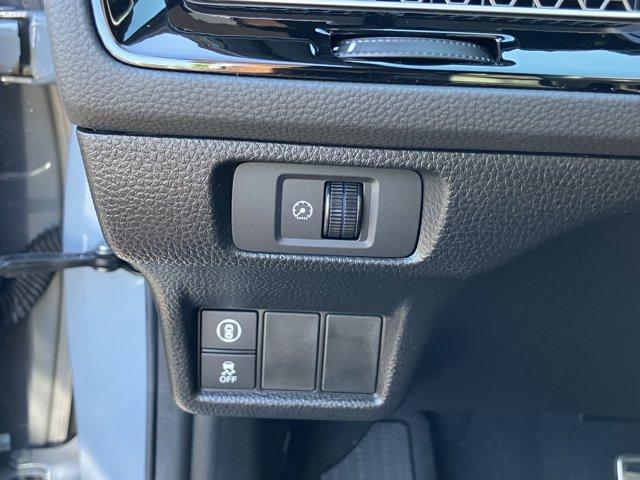 used 2024 Honda Civic car, priced at $26,959