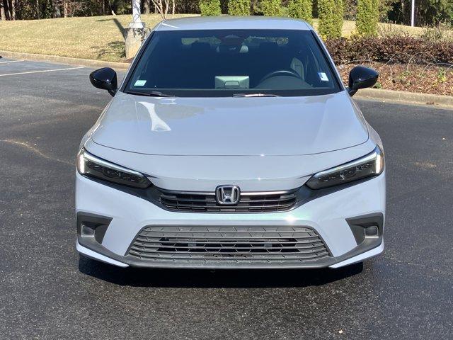 used 2024 Honda Civic car, priced at $26,959