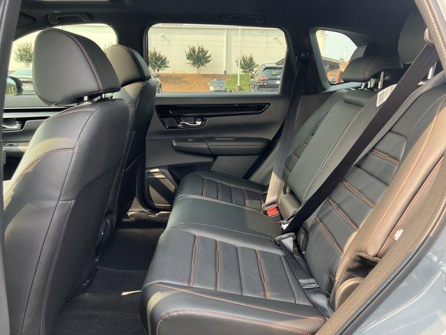 new 2026 Honda CR-V Hybrid car, priced at $44,100