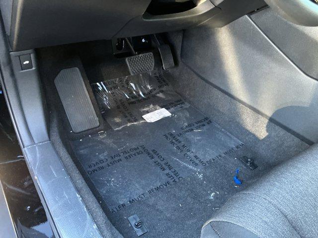 new 2025 Honda Accord car, priced at $28,310