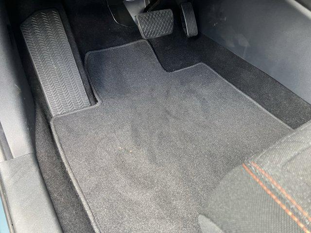 used 2025 Honda HR-V car, priced at $31,359