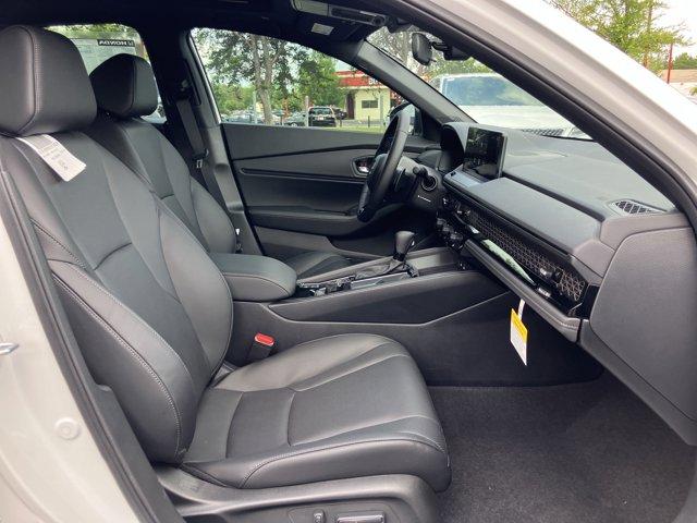 new 2025 Honda Accord Hybrid car, priced at $35,520