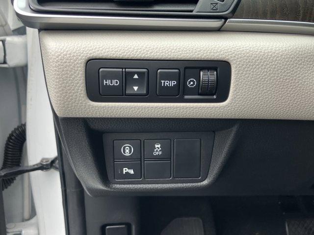used 2022 Honda Accord car, priced at $34,995