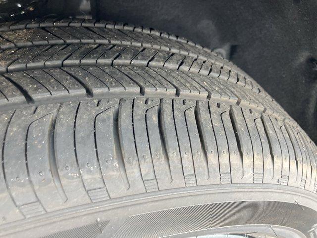 new 2026 Honda HR-V car, priced at $26,820