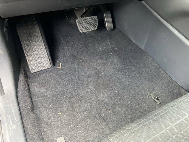 new 2026 Honda HR-V car, priced at $26,820