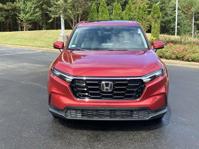 used 2023 Honda CR-V car, priced at $30,488