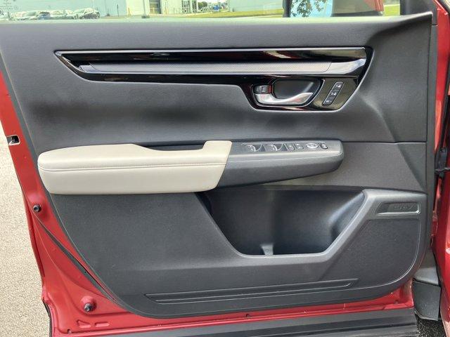 used 2023 Honda CR-V car, priced at $30,488