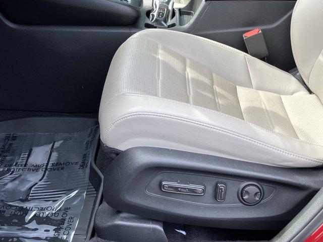 used 2023 Honda CR-V car, priced at $30,488