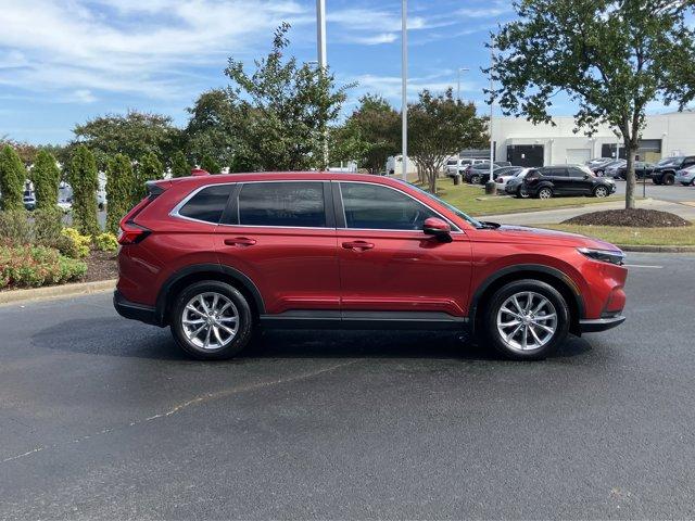 used 2023 Honda CR-V car, priced at $30,488