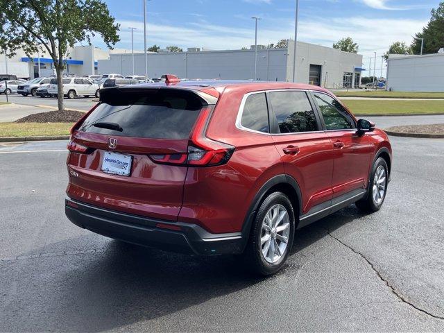 used 2023 Honda CR-V car, priced at $30,488