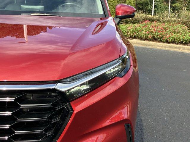 used 2023 Honda CR-V car, priced at $30,488