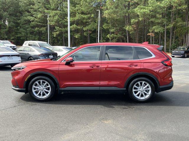 used 2023 Honda CR-V car, priced at $30,488