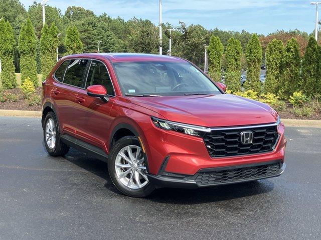 used 2023 Honda CR-V car, priced at $30,488