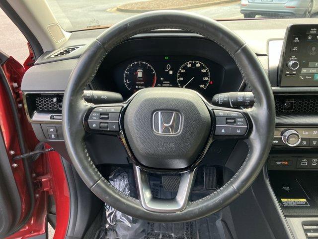 used 2023 Honda CR-V car, priced at $30,488