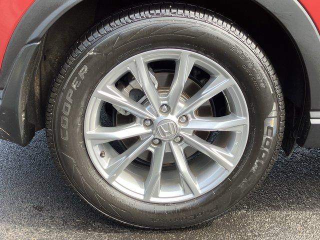 used 2023 Honda CR-V car, priced at $30,488