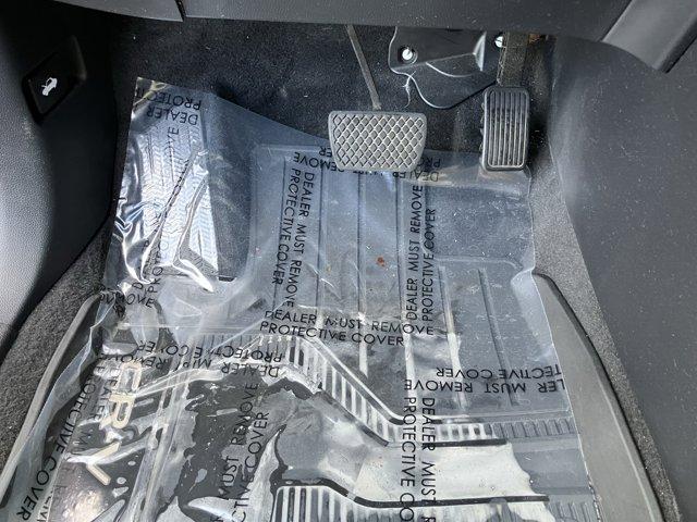 used 2023 Honda CR-V car, priced at $30,488