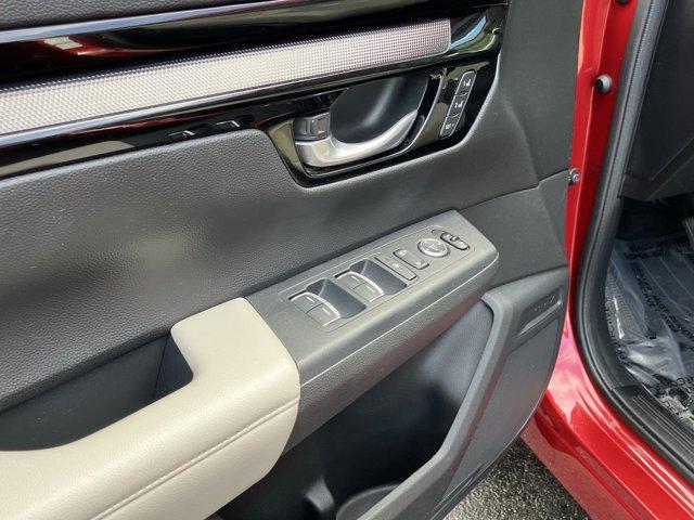 used 2023 Honda CR-V car, priced at $30,488