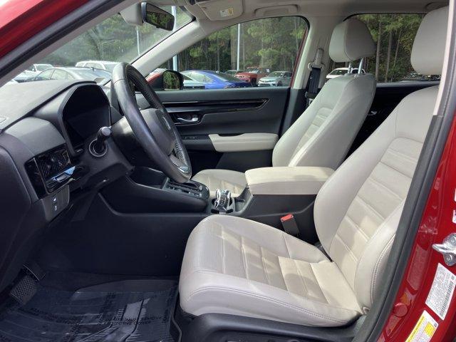 used 2023 Honda CR-V car, priced at $30,488