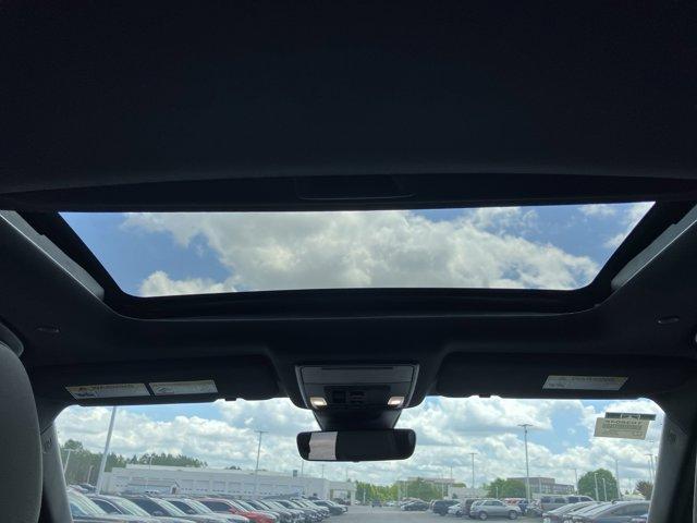 new 2026 Honda CR-V Hybrid car, priced at $39,005