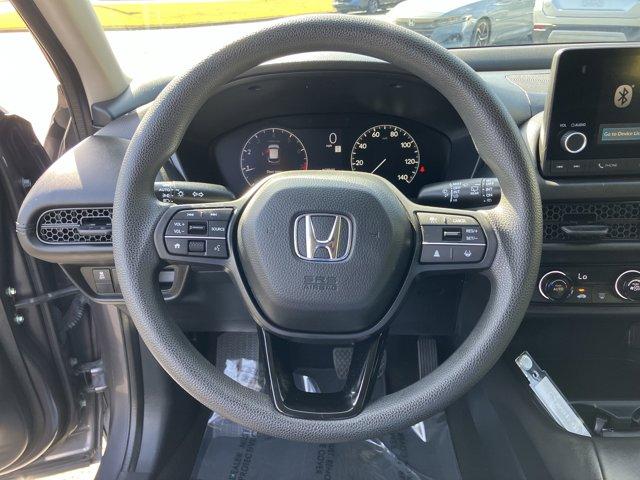 used 2023 Honda HR-V car, priced at $25,888