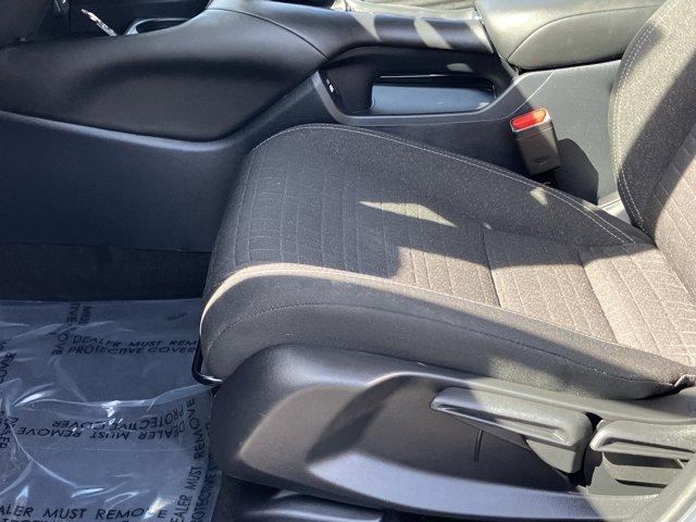 used 2023 Honda HR-V car, priced at $25,888